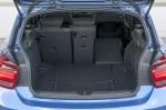 BMW M135i 3-Door 2012 года